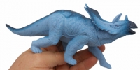 Big Triceratops model